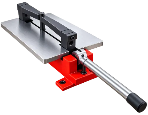 We use this precision manual rule bending equipmen