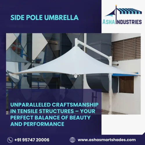 Are you searching for a reliable Side Pole Umbrell