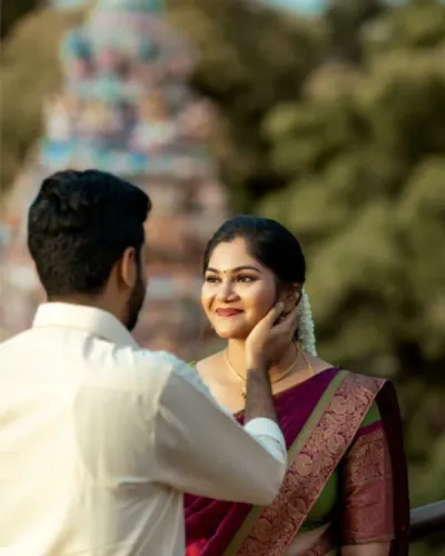 Vishnu Photography is recogniz