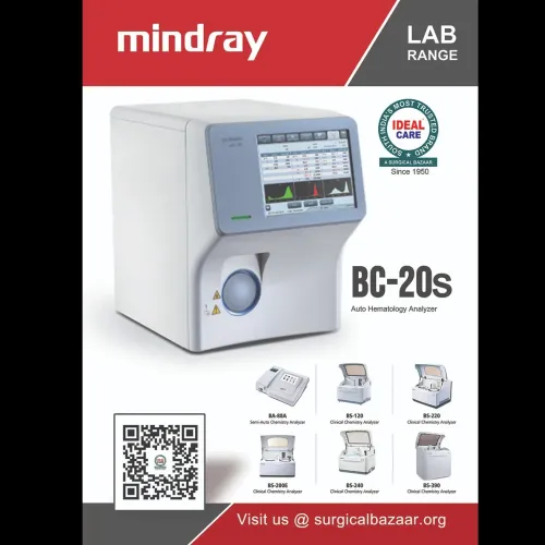 MINDRAY BL