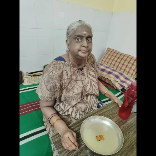 SHRI RENGAA OLD AGE HOME provi