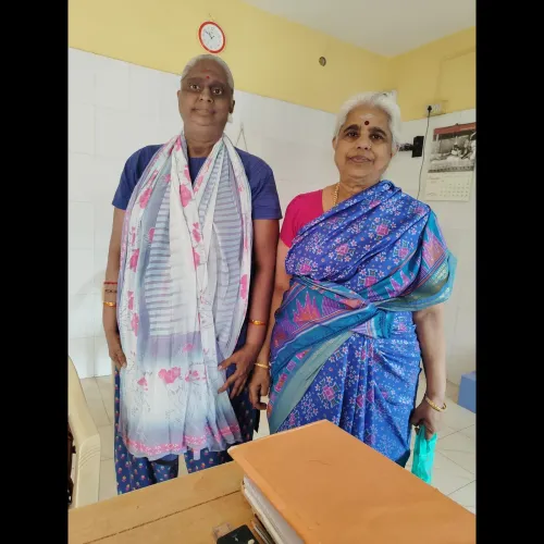 SHRI RENGAA OLD AGE HOME offer