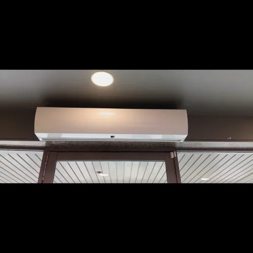 Air Curtain In Mehsana
Air Cur