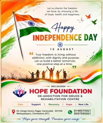 Hope foundation