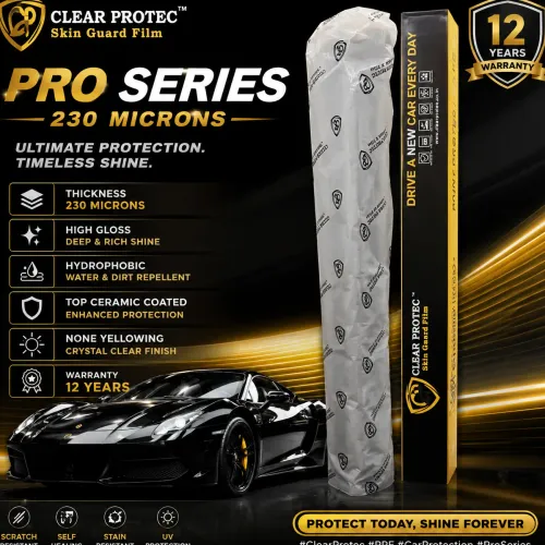 CAR PPF COATING BENEFITS

✅ Pa