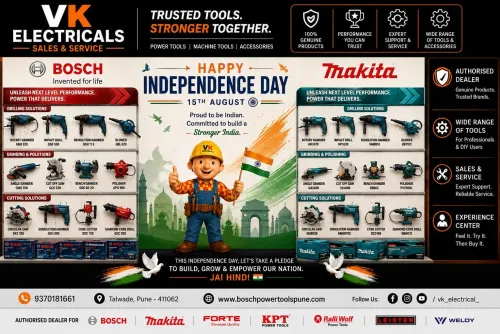 Happy Independence Day
