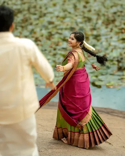 Vishnu Photography is recogniz