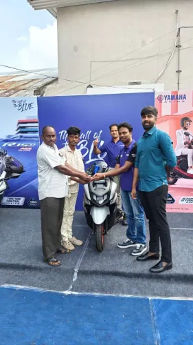 S.S. Yamaha and explore Yamaha