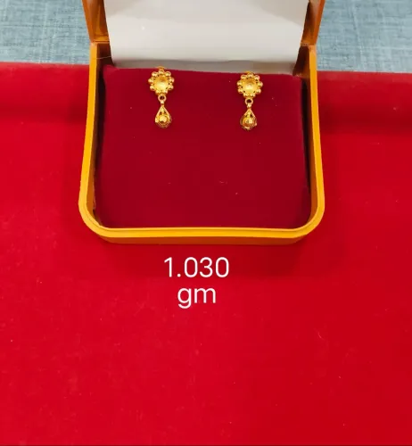 BJ Gold of