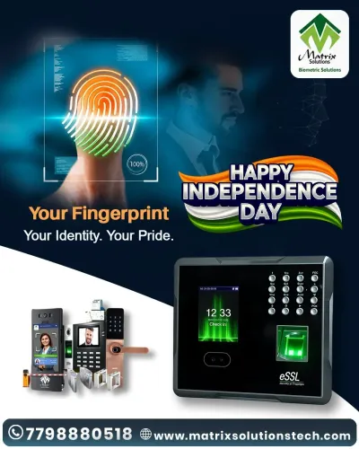 Happy Independence Day 2026