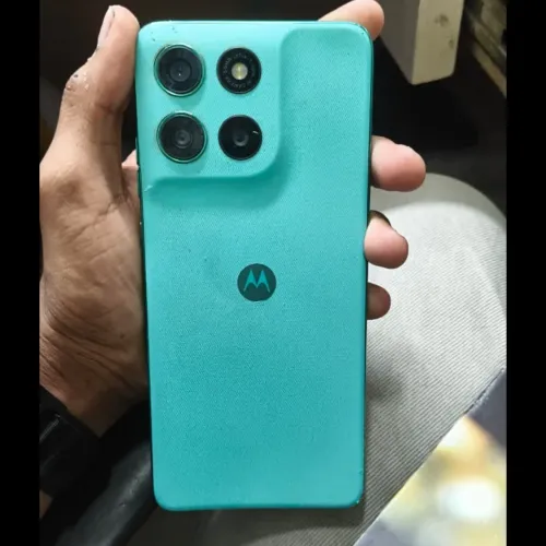 moto display replacement