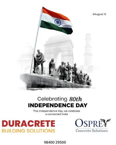 🇮🇳 Happy 80th Independence D