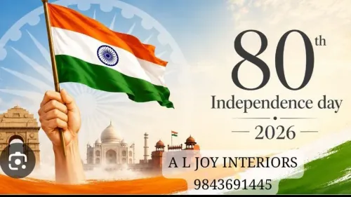 Happy Independence Day to all