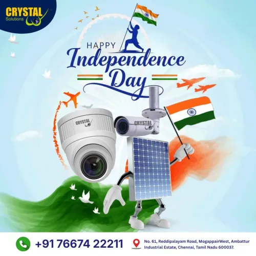 # CCTV Camera Dealers in 