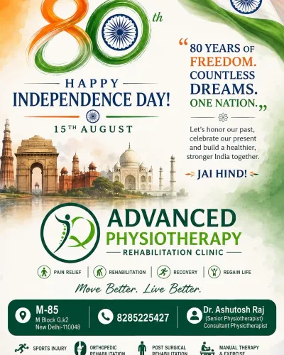 🇮🇳 Happy 80th Independence D