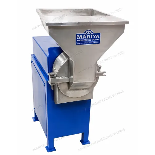 Mariya Engineering Works is a trusted manufacturer
