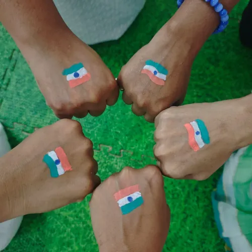 Happy Independence Day.
