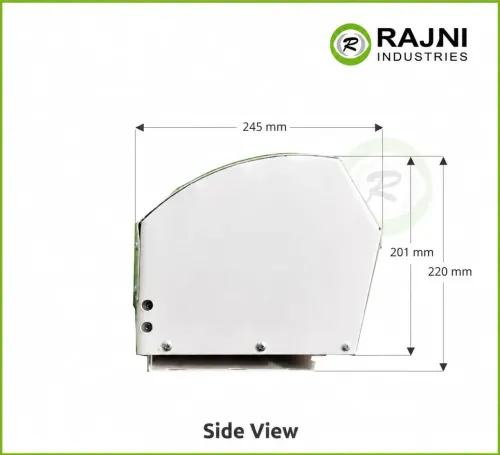 Air Curtain In Navsari
Air Cur