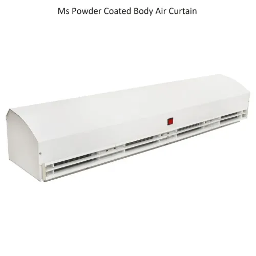 Air Curtain In Patan
Air Curta