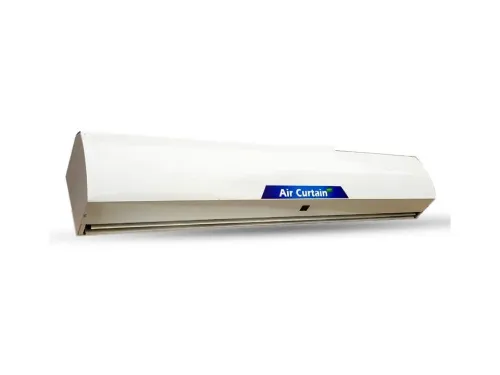 Air Curtain In Porbandar
Air C