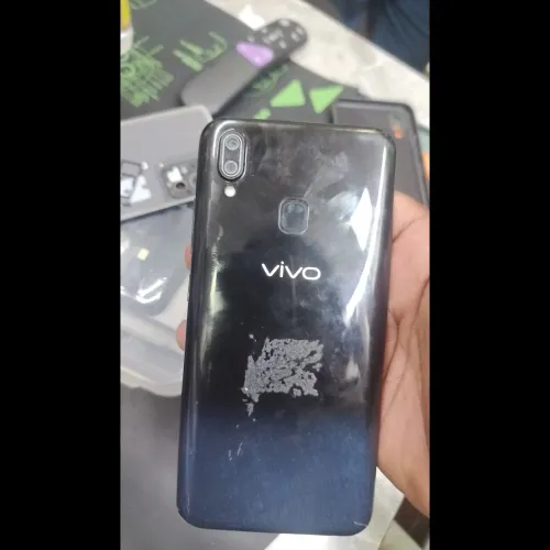 vivo battery replacement