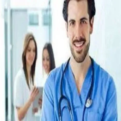 caregivers assist patients eld