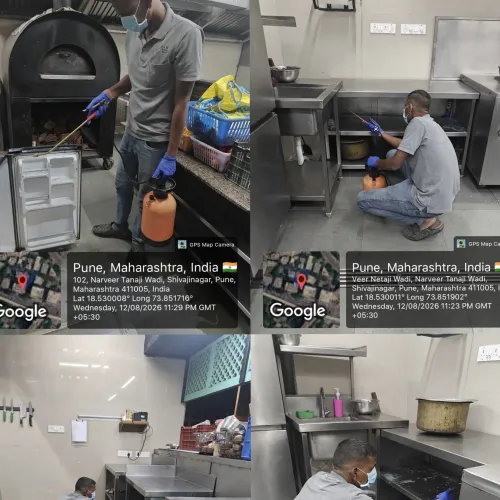 update image