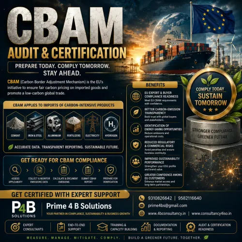 The EU’s Carbon Border Adjustm