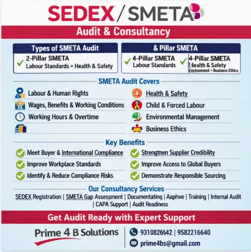 SEDEX Regi