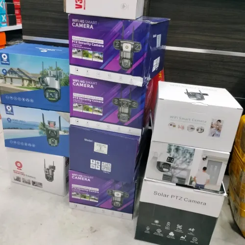 #Cpplus camera dealer che