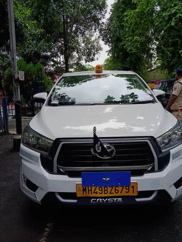 comfort safety trust anup trav