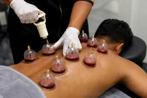 
Experience a traditional cupp