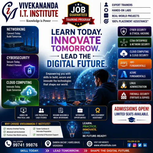 Learn Today. Innovate Tom