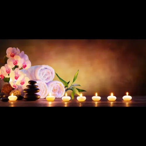 Looking for a relaxing and rejuvenating 