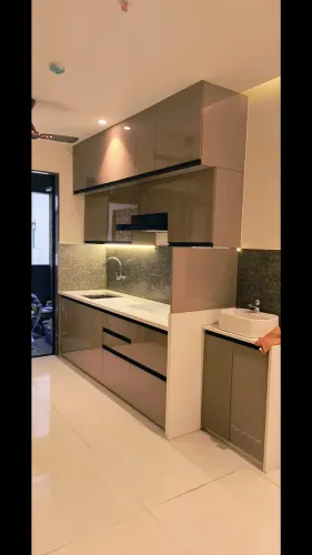 Modular Furniture Manufacturer