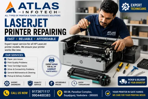 Printer Repair & Maintenance S