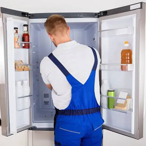 fridge not cooling less coolin