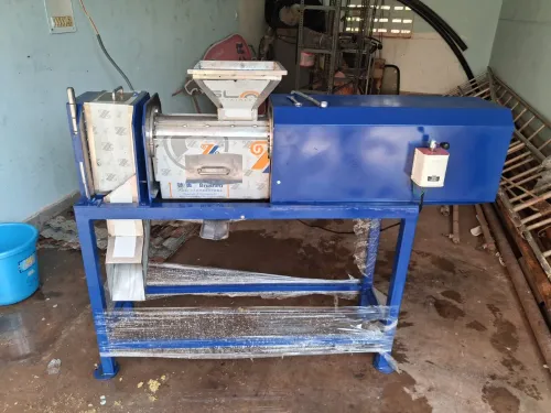 Mariya Engineering Works is a trusted manufacturer