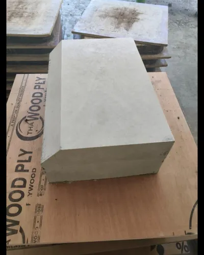 Igloo Kerb stones are ensures safer streets for bo