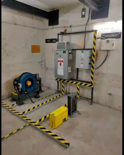 update image