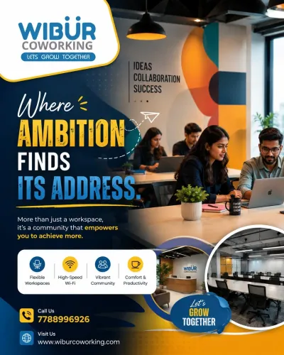 Where Ambition Meets the Right