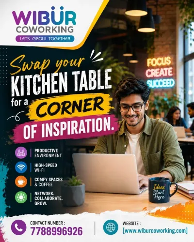 Turn Ideas Into Action