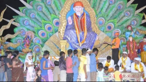 Sai Bhajan