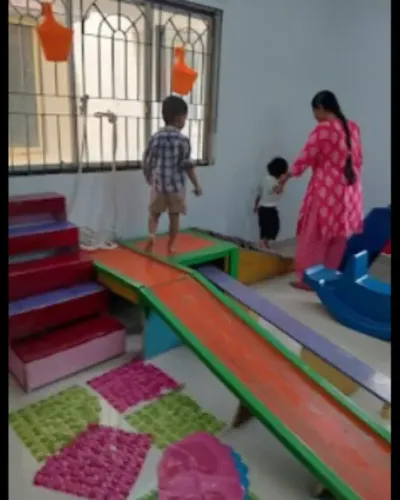 occupational therapy professio