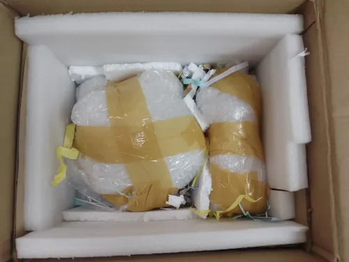 📦 DHL Courier Service in Tric