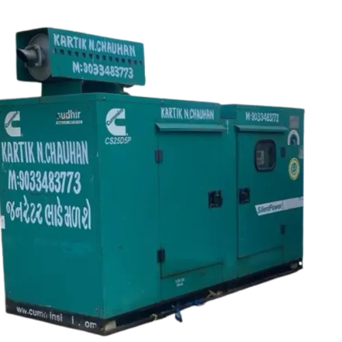 Need reliable backup power for