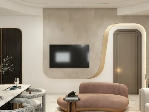 layered lighting can transform