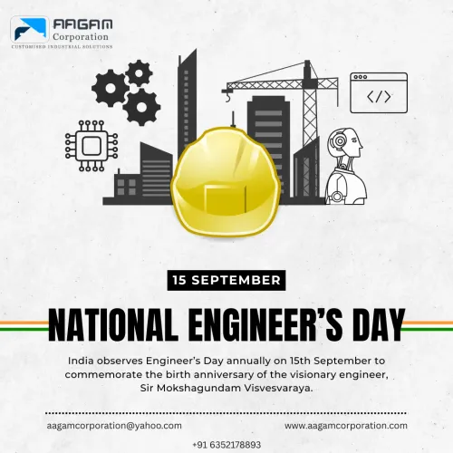👷♂️⚙️ Happy Engineers’