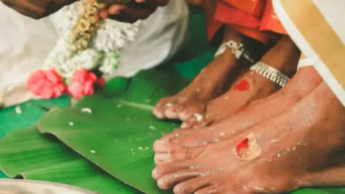 vedic rituals for harmony and