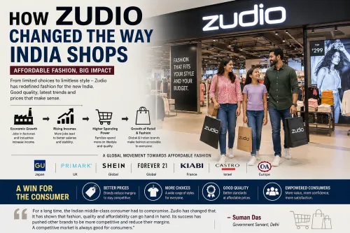 How Zudio
